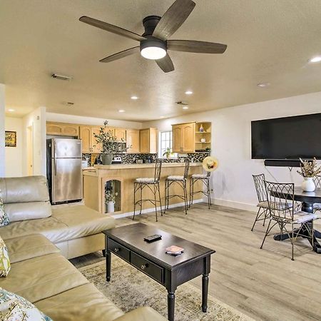 South Padre Island Getaway - Newly Renovated! Apartment Exterior photo